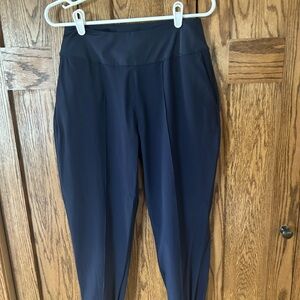 Puma Women's Navy Golf Pants